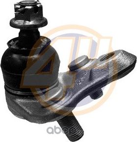 Шаровая опора 4U нижняя для Toyota Corolla E100 1992-1997. Артикул TY-B-60312