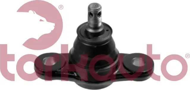 Опора шаровая KIA CEED/CERATO/MAGENTIS/HYUNDAI ELANTRA/i 30 (Tork). Артикул TRK0756