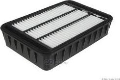 Воздушный фильтр Mitsubishi. Артикул 1500A086