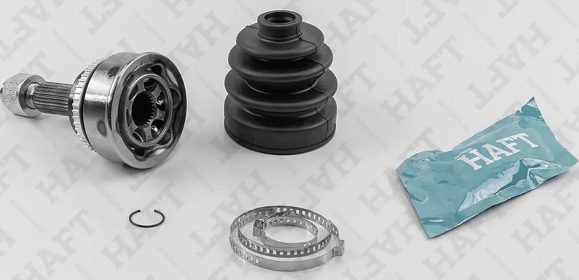 ШРУС TOYOTA CAMRY 00- наружн. (Haft). Артикул GA0295