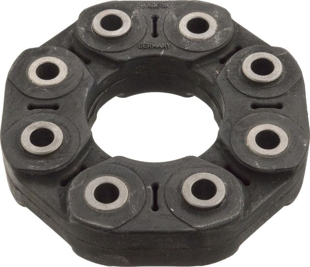 Крестовина карданного вала Febi Bilstein задняя для Mercedes-Benz GLC I (X253) 2017-2026. Артикул 101778