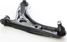 Треугольный рычаг передней подвески BSG правый нижний для Citroen C1 II 2014-2026. Артикул BSG 70-315-033