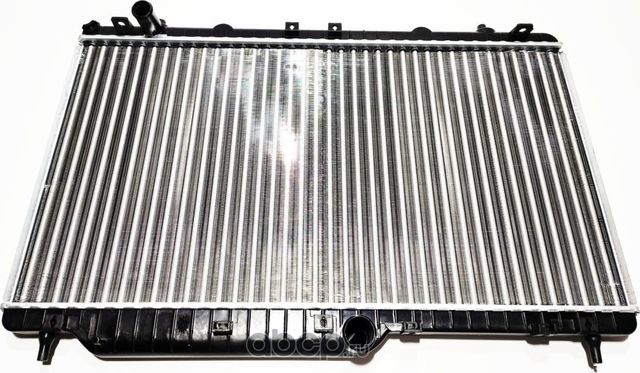 Радиатор (Kimiko). Артикул A211301110KM