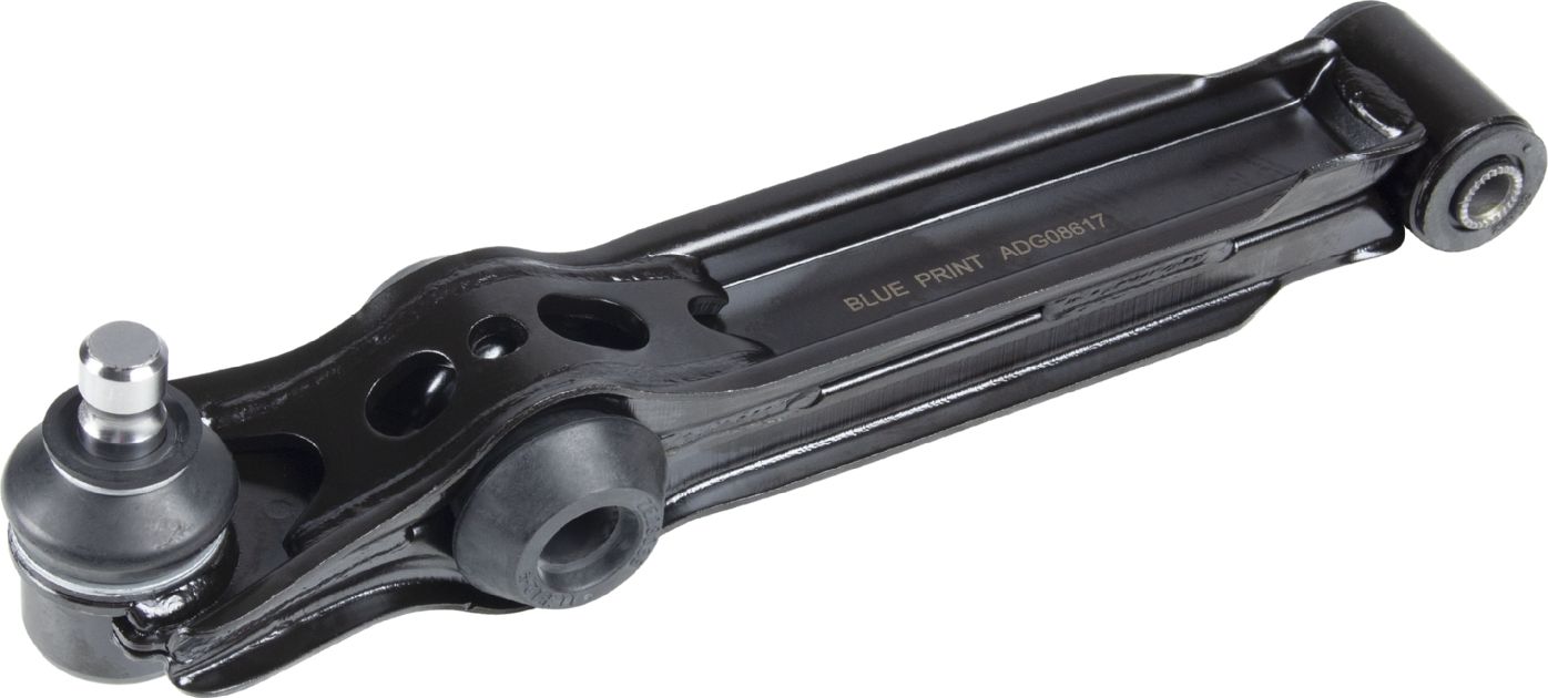 Поперечный рычаг передней подвески Blue Print. Артикул ADG08617
