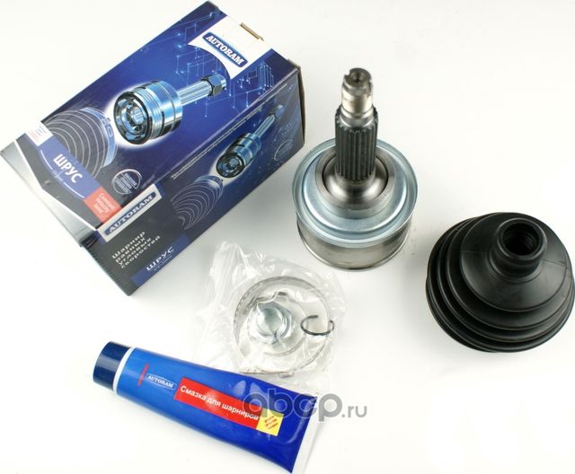 Шрус наружный ВАЗ-2123 AUTORAM (2215012-00). Артикул ATC017539