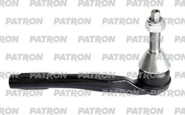 Наконечник рулевой тяги Patron. Артикул PS1348L
