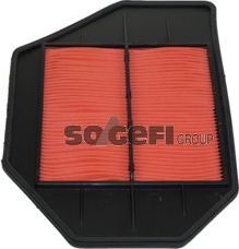 Воздушный фильтр Fram для Honda Civic VII 2002-2005. Артикул CA9725