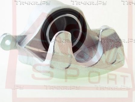 Тормозной суппорт Asva передний правый для Kia Sportage II 2004-2010. Артикул HYBC-JMFR