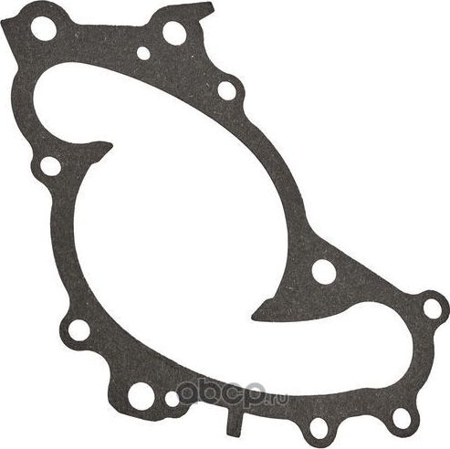 Водяной насос (Zikmar). Артикул Z69726R