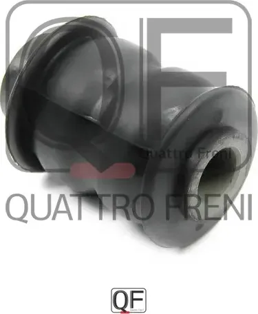 Сайлентблок передний переднего рычага (Quattro Freni). Артикул qf30d00102