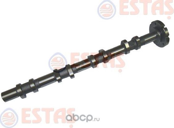 EST14.069.00 Вал распределительный выпускной 2,4 06-(110/140)155 RWD (10013160/1 (Estas). Артикул EST1406900