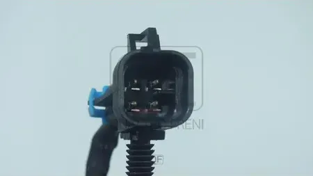 Датчик кислородный (Quattro Freni). Артикул qf57a00033