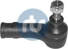 Наконечник рулевой тяги RTS. Артикул 91-90901-1