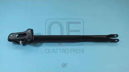 РЫЧАГ ПОДВЕСКИ RR RH (Quattro Freni). Артикул QF14D00038