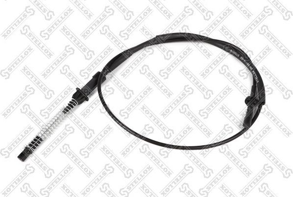 Трос газа Stellox. Артикул 29-98114-SX