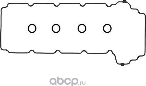 КОМПЛЕКТ ПРОКЛАДОК КЛАПАННОЙ КРЫШКИ , , , (Zikmar). Артикул Z19395R