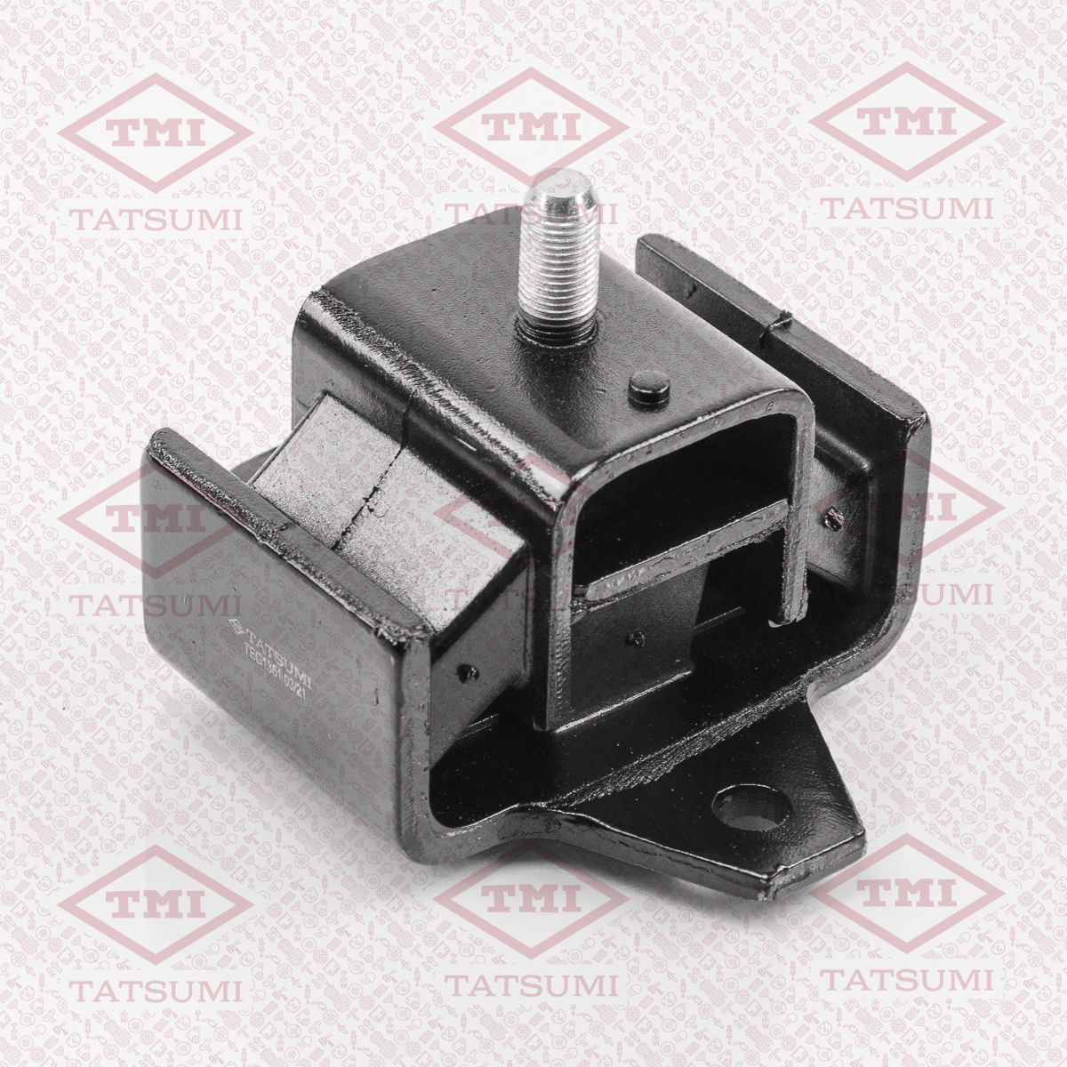 Опора двигателя Rear (Tatsumi). Артикул TEG1351