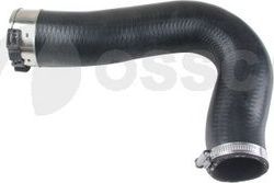 Патрубок интеркулера OSSCA. Артикул 62458