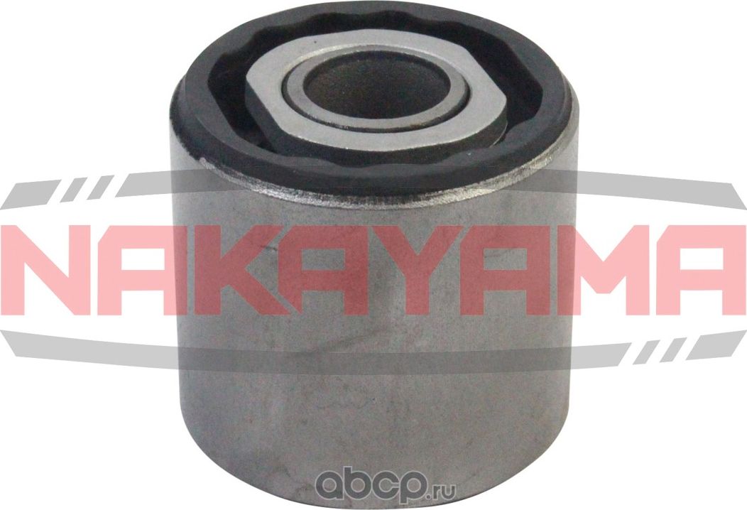 Сайлентблок (Nakayama). Артикул J10264