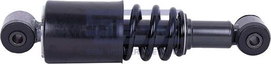 Амортизатор кабины MB Actros задний Sem Lastik. Артикул 18214