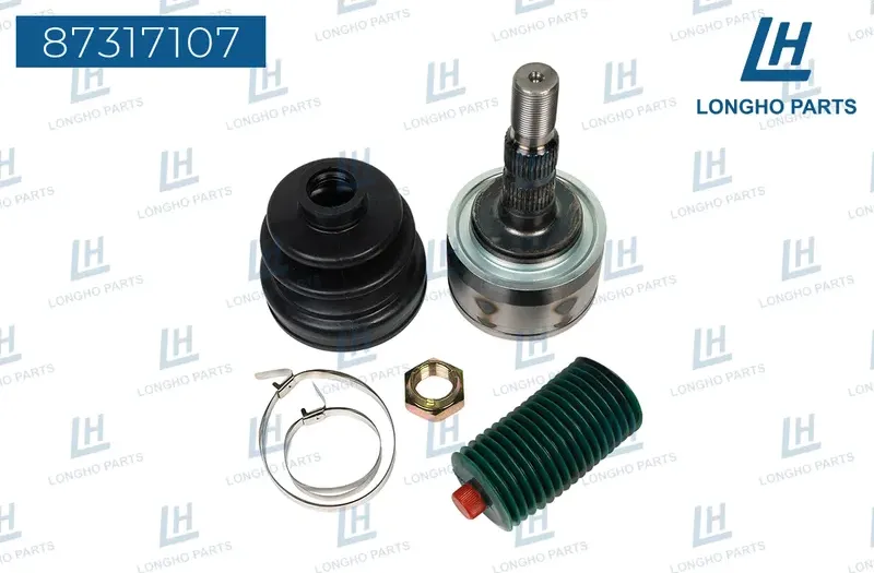 Шрус наружный chevrolet cruze 1.6 мкпп (Longho). Артикул 87317107