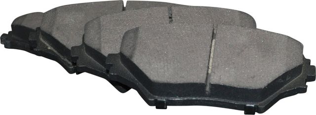 Комплект тормозных колодок, дисковый тормоз (JP Group). Артикул 4863602319