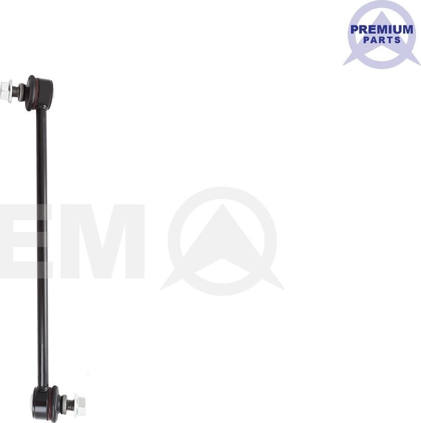 Стойка (тяга) стабилизатора Sidem. Артикул 45264