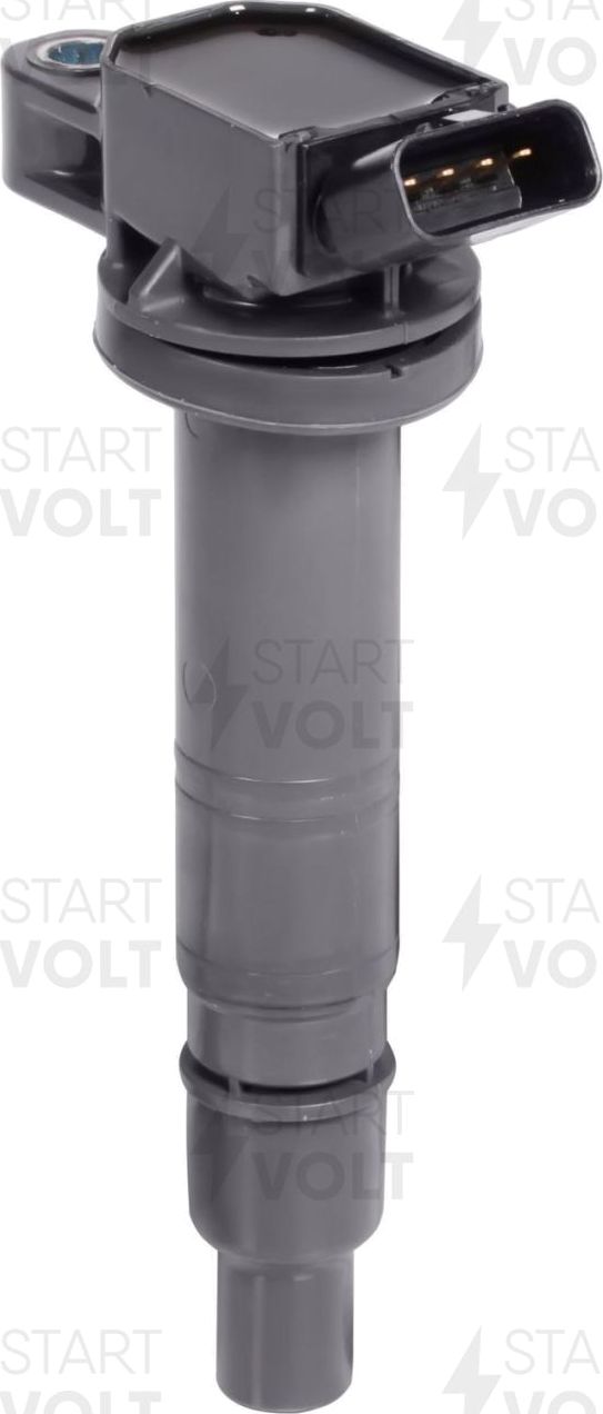 Катушка зажигания StartVOLT. Артикул SC 1924