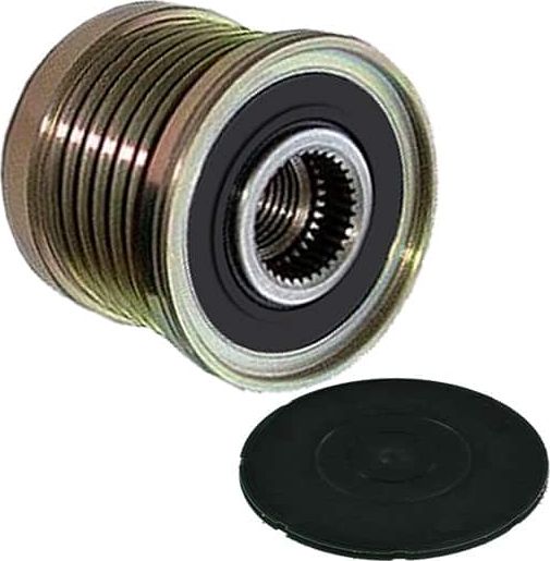 Муфта генератора обгонная SKF. Артикул VKM 06203