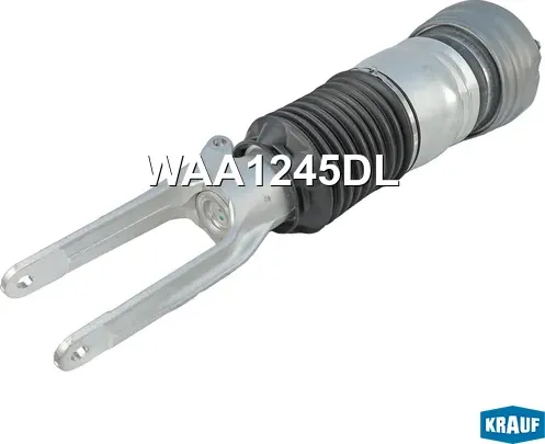 Амортизатор подвески передний (Krauf). Артикул WAA1245DL