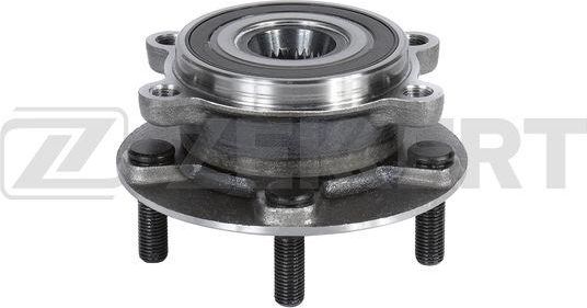Ступица колеса Zekkert. Артикул RL-2229
