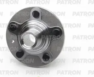 Ступица колеса (Patron) Patron. Артикул PBK4504H