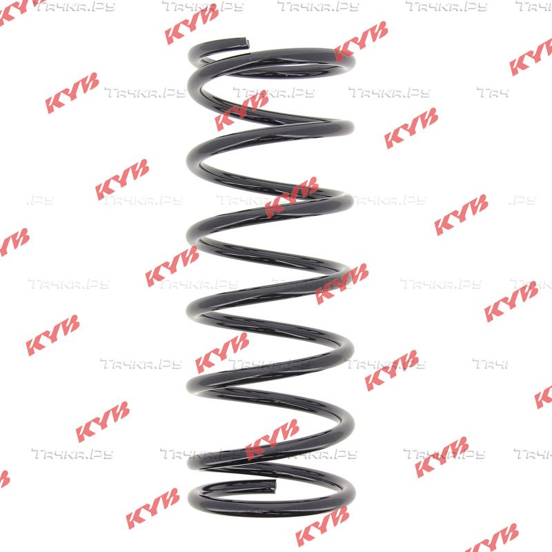 Пружина подвески KYB (Каяба) K-Flex. Артикул RE2529
