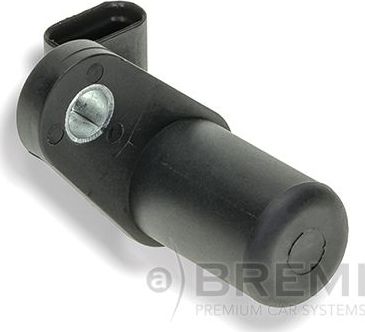 Датчик положения коленвала Bremi для Chrysler Grand Voyager V 2007-2026. Артикул 60279