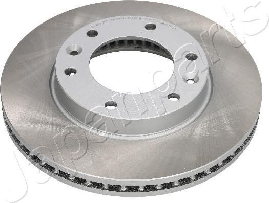 Тормозной диск Japanparts. Артикул DI-K21C