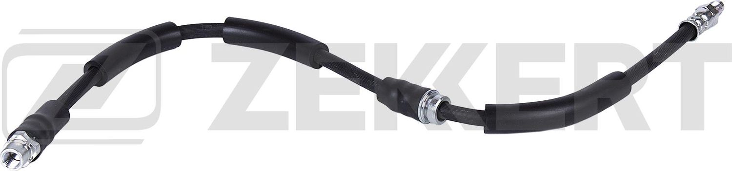 Тормозной шланг Zekkert передний правый/левый для BMW X6 II (F16) 2014-2019. Артикул BS-9050