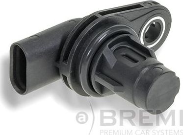 Датчик положения распредвала Bremi. Артикул 60558
