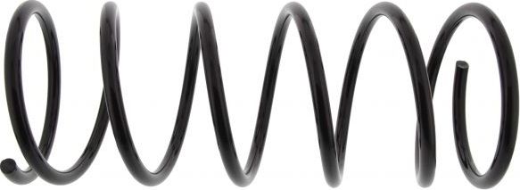 Пружина подвески MAPCO. Артикул 70302