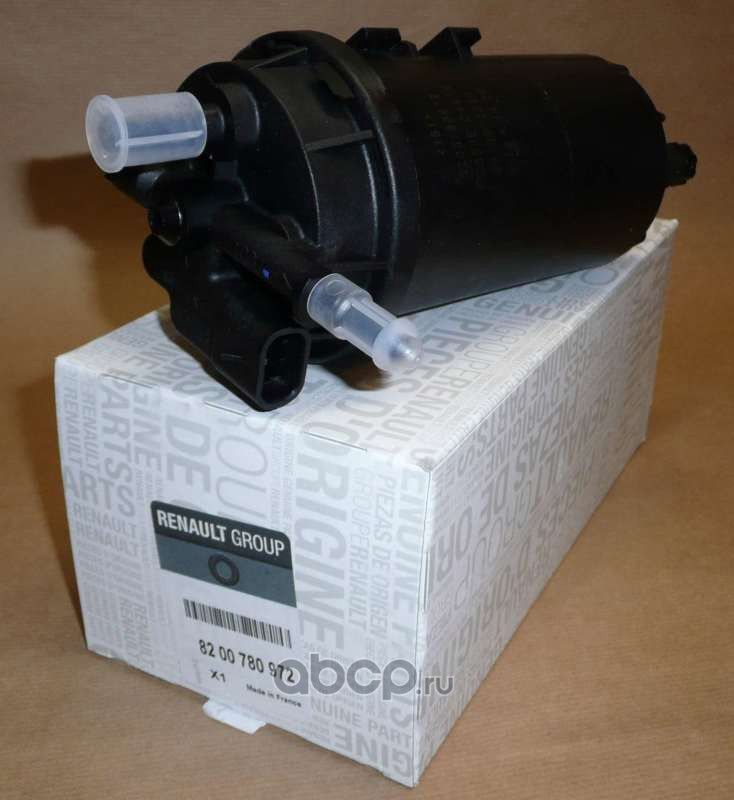 Топливный фильтр Renault. Артикул 8200780972