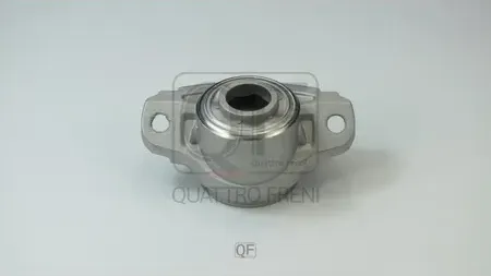 Опора амортизатора rr (Quattro Freni). Артикул qf46d00070