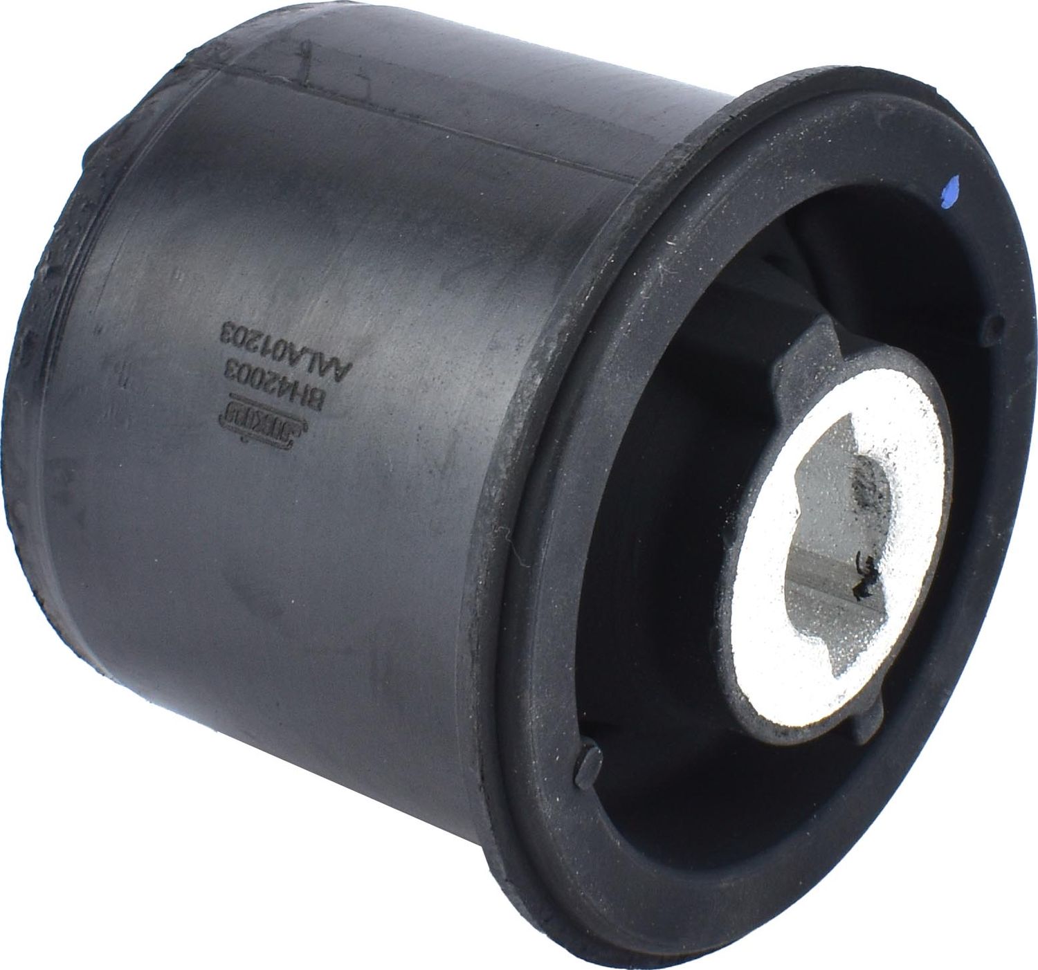 Сайлентблок задней балки CITROEN/PEUGEOT C4/307 00 (Jikiu). Артикул BH42003