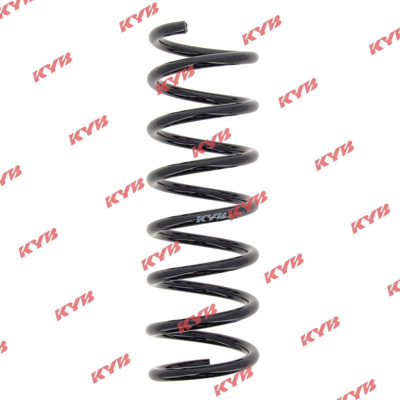 Пружина подвески KYB (Каяба) K-Flex. Артикул RA6689