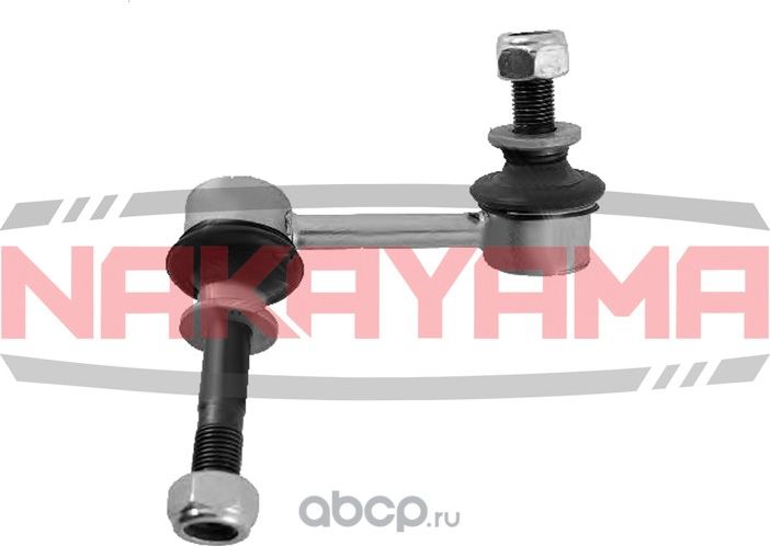 Тяга стабилизатора (Nakayama). Артикул N4274