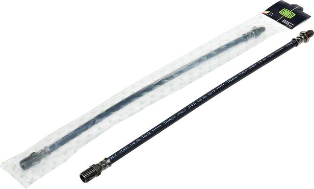 Тормозной шланг Trialli передний для УАЗ Cargo (2360) 2004-2017. Артикул BF 160