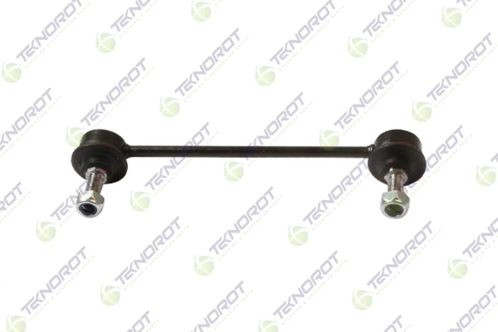 Стойка (тяга) стабилизатора Teknorot (сталь). Артикул CH-110T