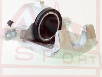 Тормозной суппорт Asva. Артикул TYBC-ZZE121FL