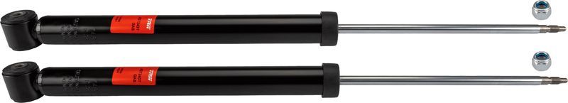 Амортизатор TRW Twin. Артикул JGT243T