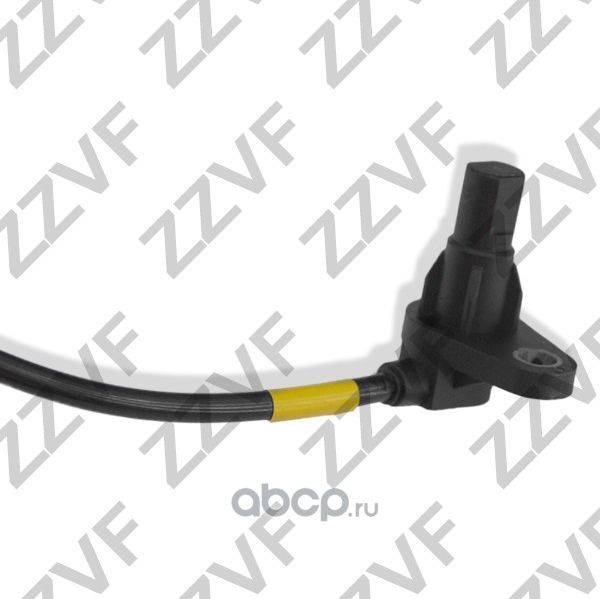 ДАТЧИК АБС ПЕРЕДНИЙ ПРАВЫЙ (R) KIA RIO (05-11) (Zzvf). Артикул GRA0001