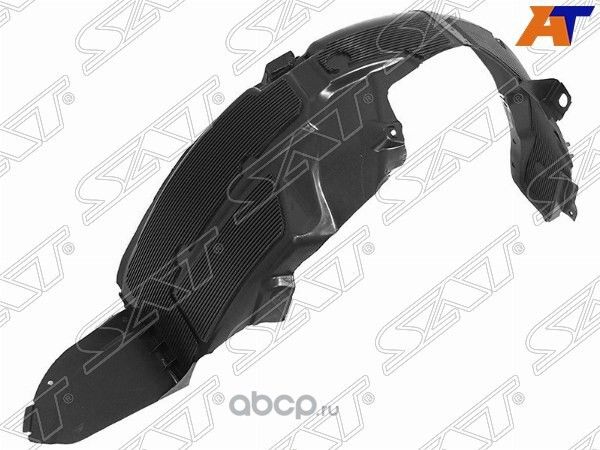 Подкрылок передний правый SAT STHNS1016LD1 SAT. Артикул STHNS1016LD1