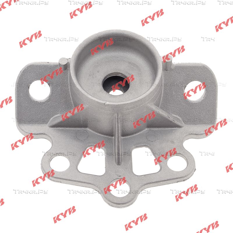 Опора амортизатора (стойки) KYB (Каяба) Suspension Mounting Kit задняя левая для Opel Adam I 2012-2019. Артикул SM9806